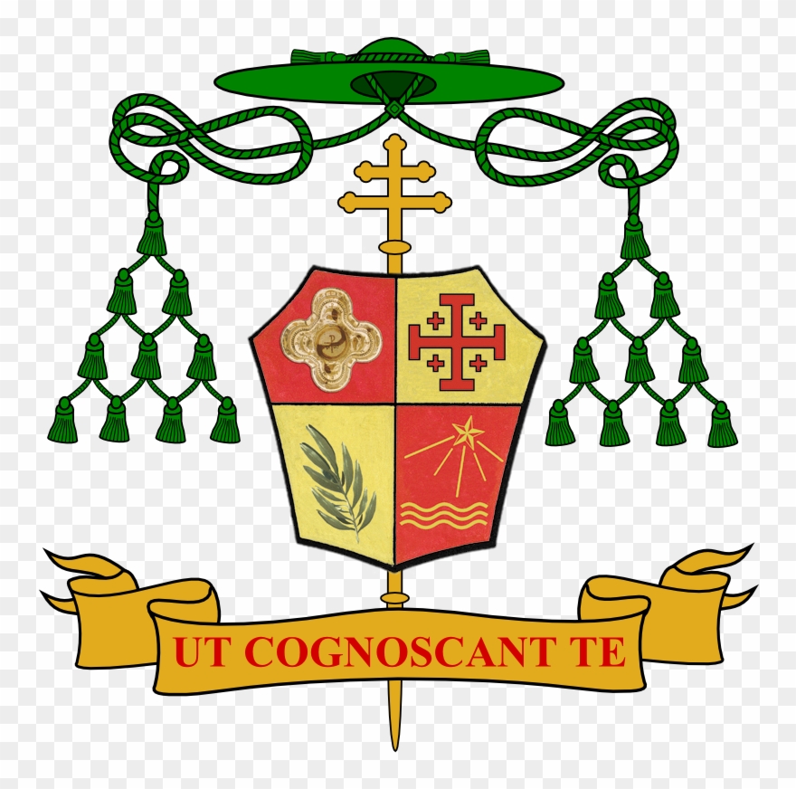 Roman Catholic Archdiocese Of Lingayen-dagupan Clipart
