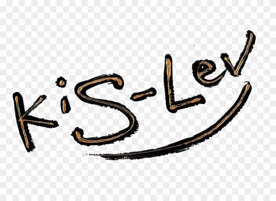 Art And Soul - Calligraphy Clipart