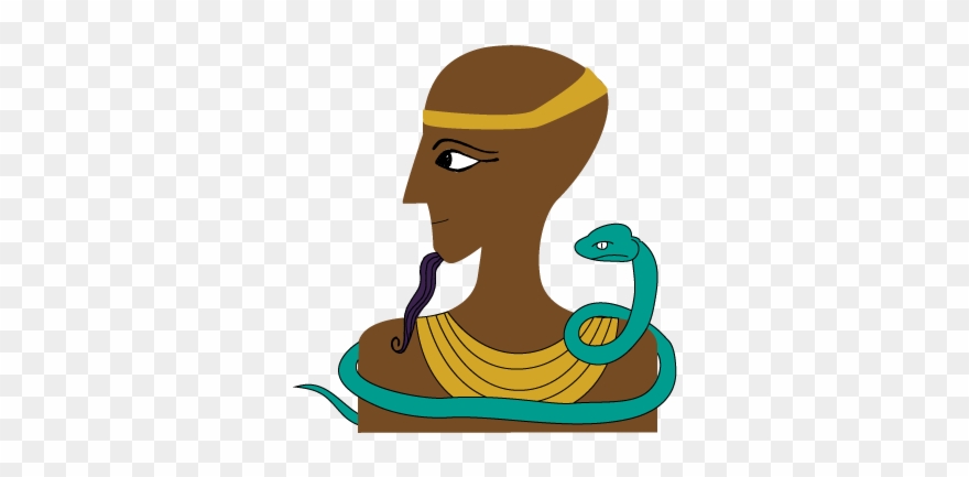 Project In Collaboration With The Bible Lands Museum - Illustration Clipart