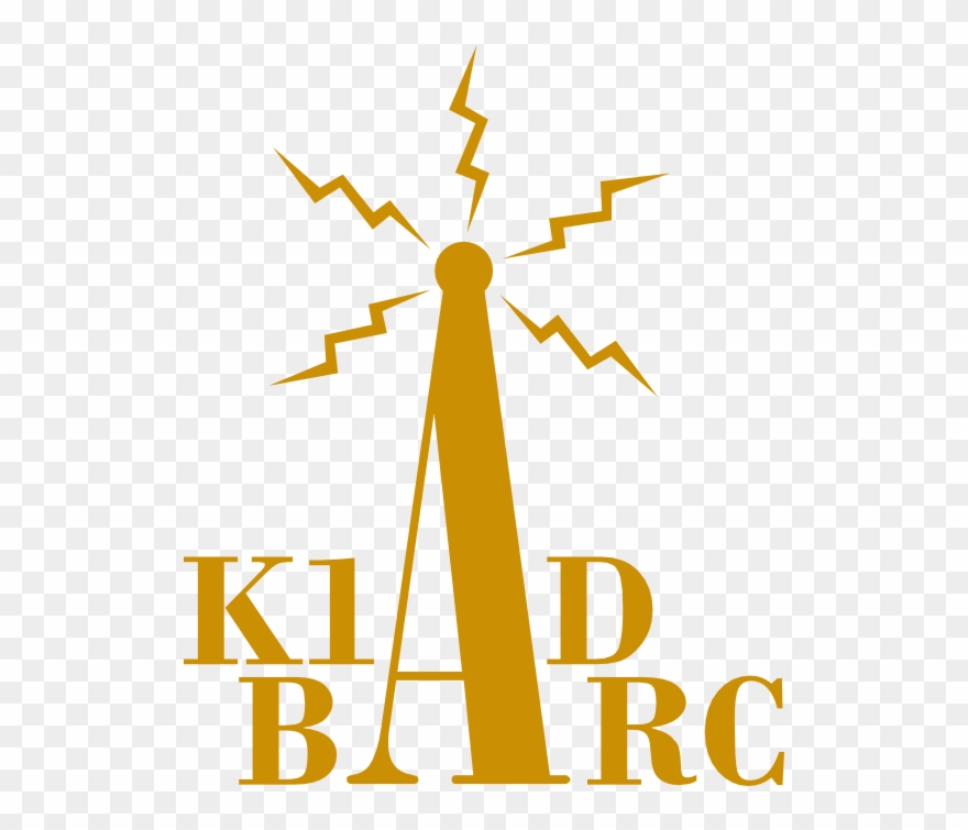 K1ad Barc Logo Square - Aker Clipart