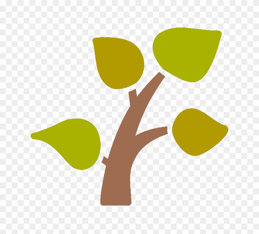 Grow - - Marca De Agua Planta Clipart