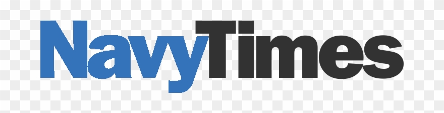 Read The Article And See The Trailer For Hunter Killer - Navy Times Logo Clipart