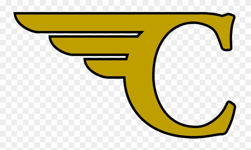 Company Name - Caerus Greek God Symbol Clipart