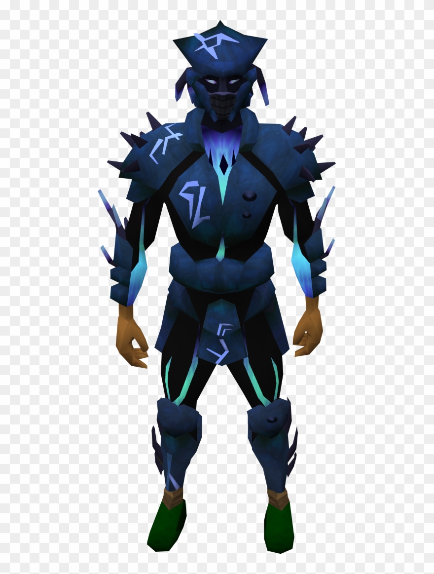 The Runescape Wiki - Runescape Helwyr Clipart
