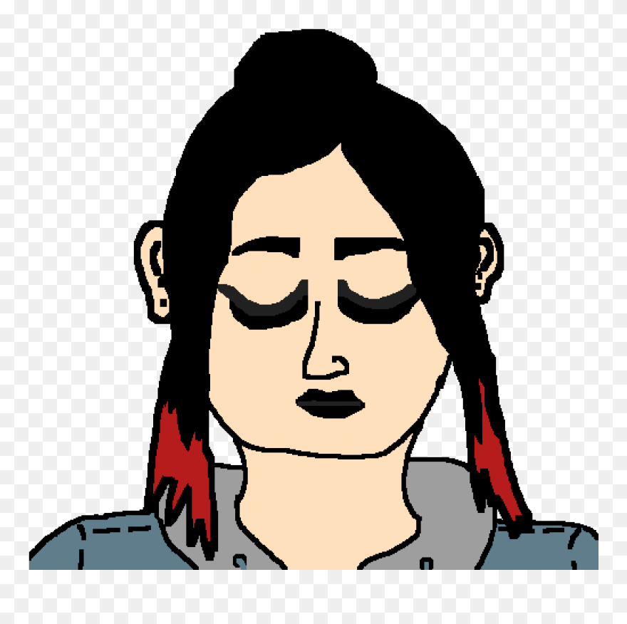 This Is Grace - Illustration Clipart