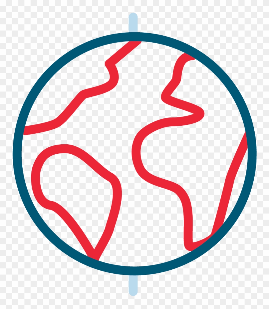 Creation - We Believe Cross Of Christ Icon Clipart