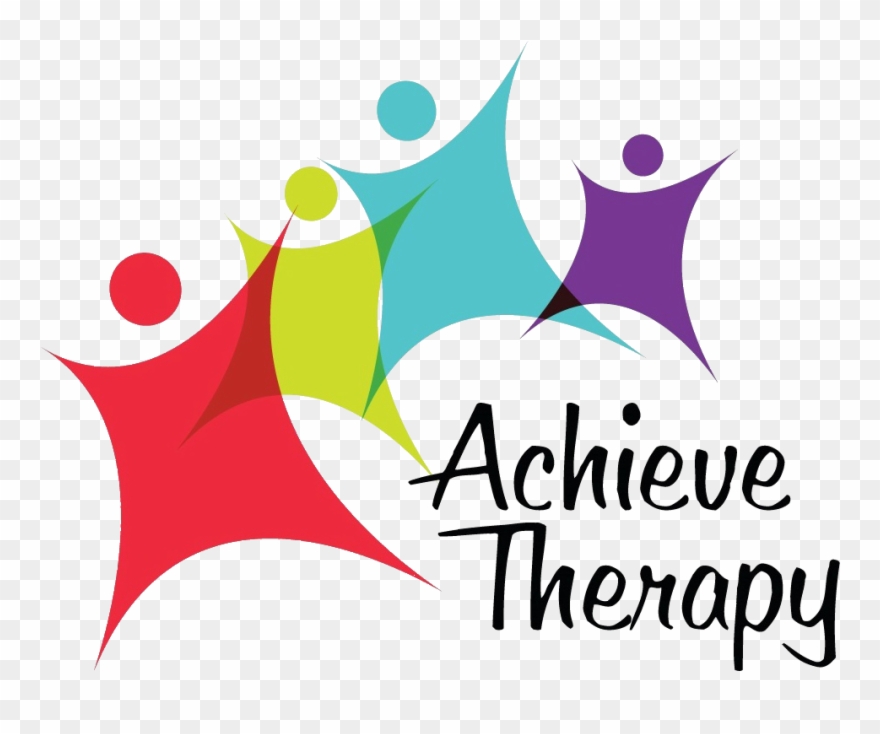 Speech, Physical, Occupational Therapy In Hollywood - Graphic Design Clipart