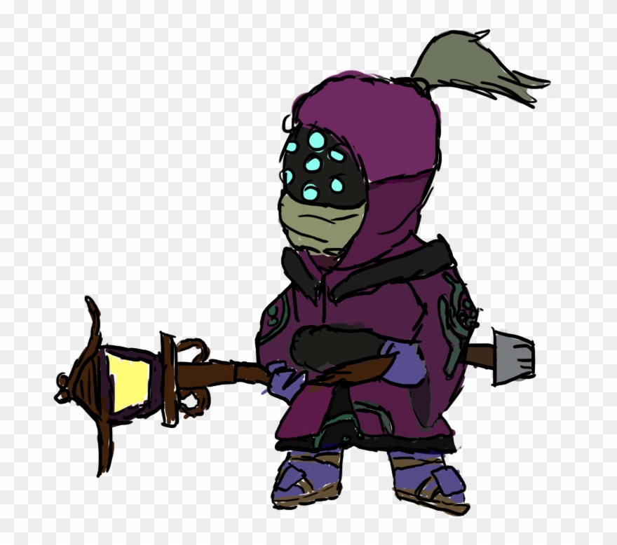 《英雄联盟》 壁纸possibly Containing 日本动漫titled League Of Legends - Jax League Of Legends Clipart