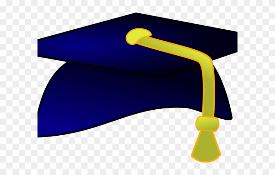 Egore Cliparts - Capelo Azul Png Transparent Png