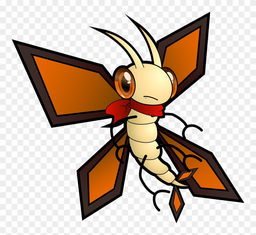 20,712,000 Exp - Shiny Vibrava Clipart