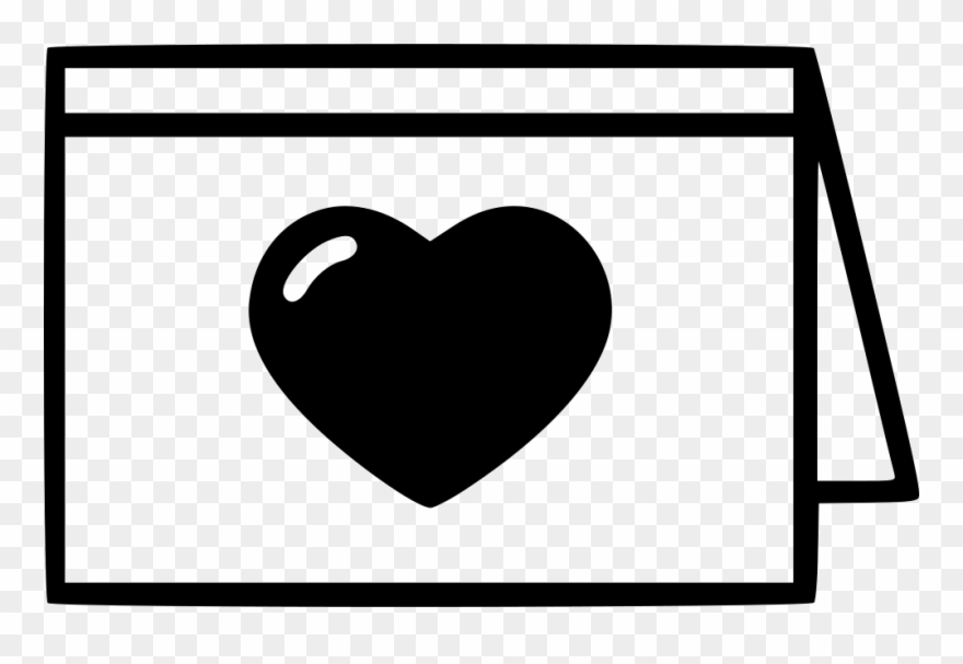 Png File - Heart Clipart