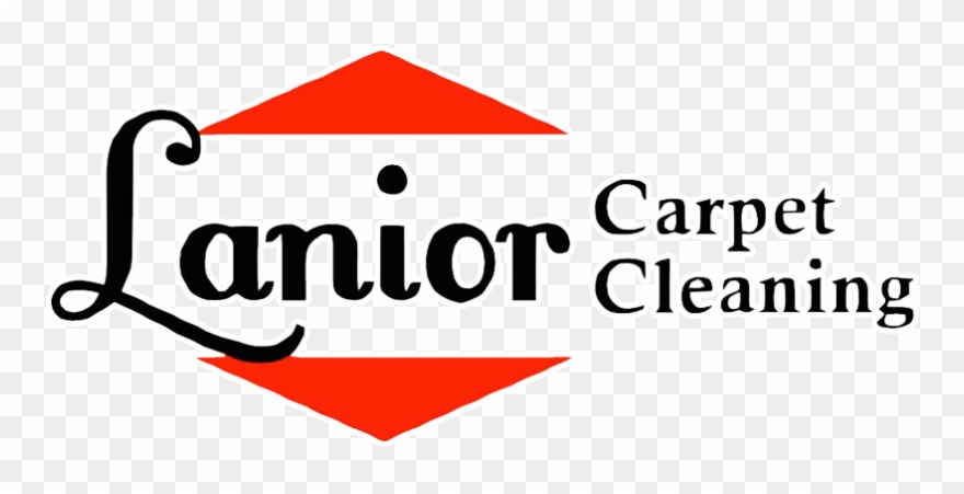 Lanior Carpet Cleaning - Sign Clipart