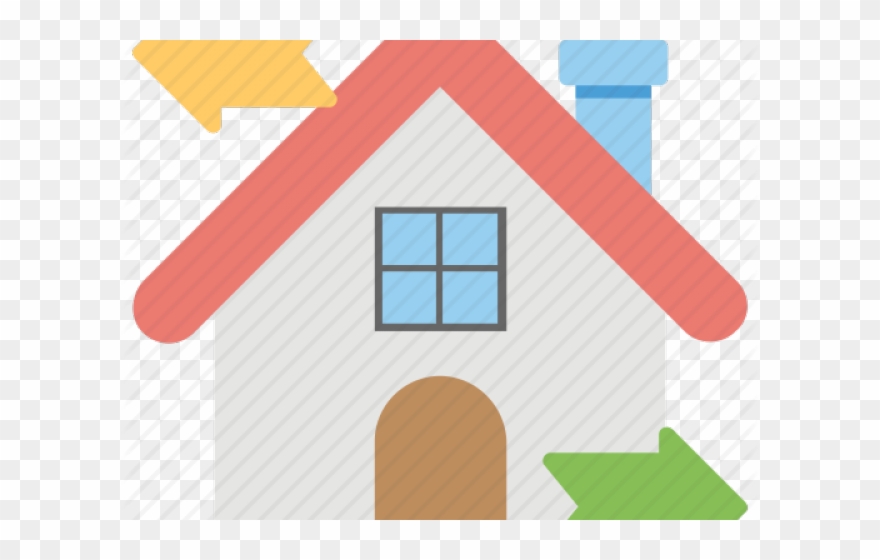 Roof Clipart Remodel - Lumber - Png Download