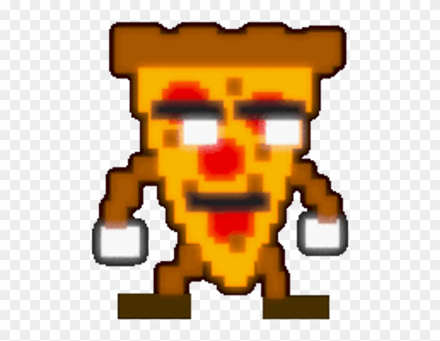 Freetoedit Gifs Hey My Name Is Cheese Head From Five - Cartoon Clipart