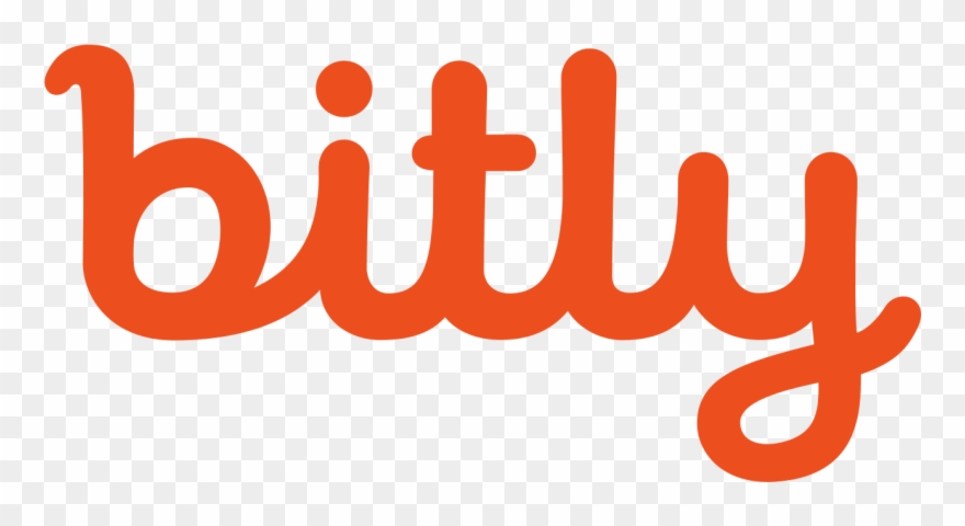 In The Last Month I've Sent Out Around 1,100 Unsolicited - Bitly Logo Clipart