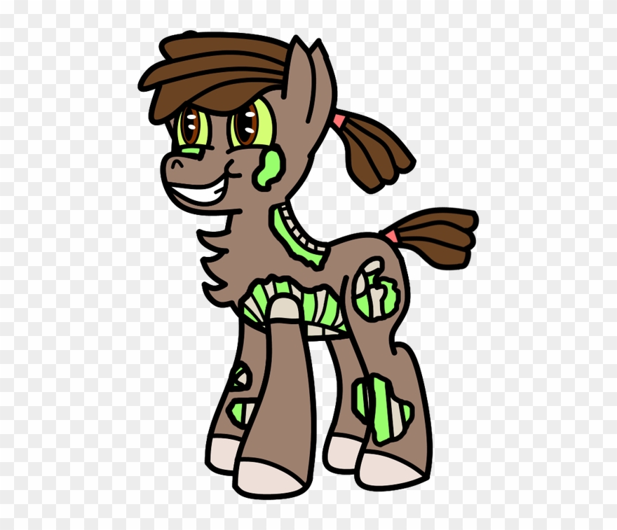 Left Side - Cartoon Clipart