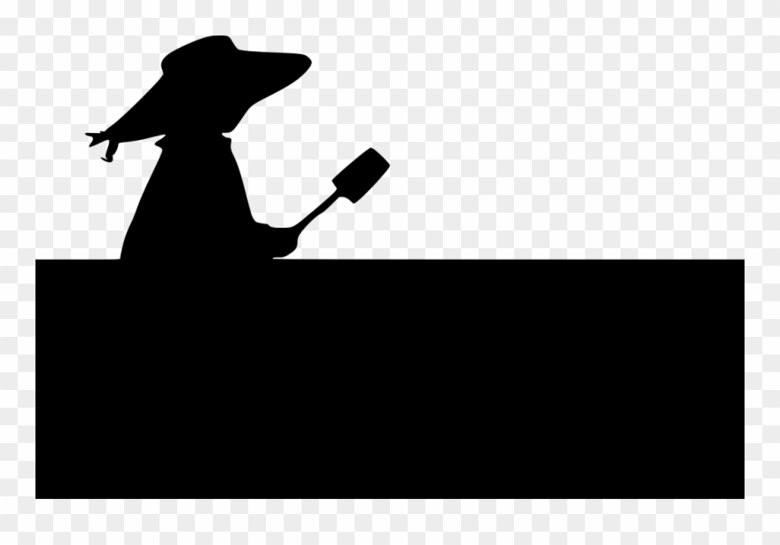 Info - Silhouette Clipart