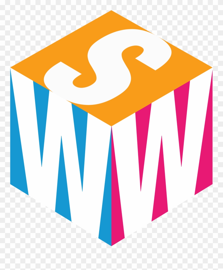 Brattleboro School Without Walls Logo - Graphic Design Clipart