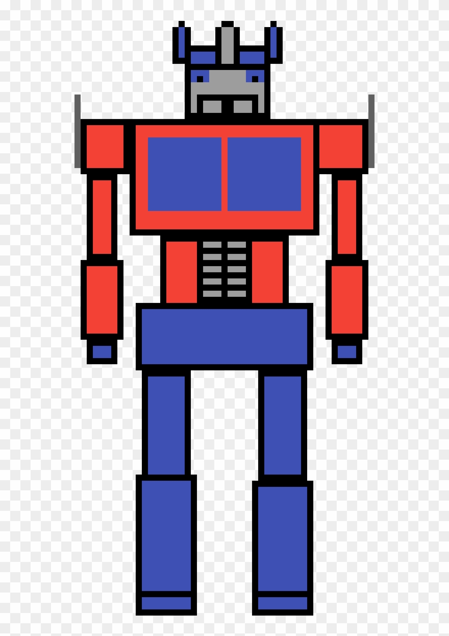 Optimus Prime Clipart