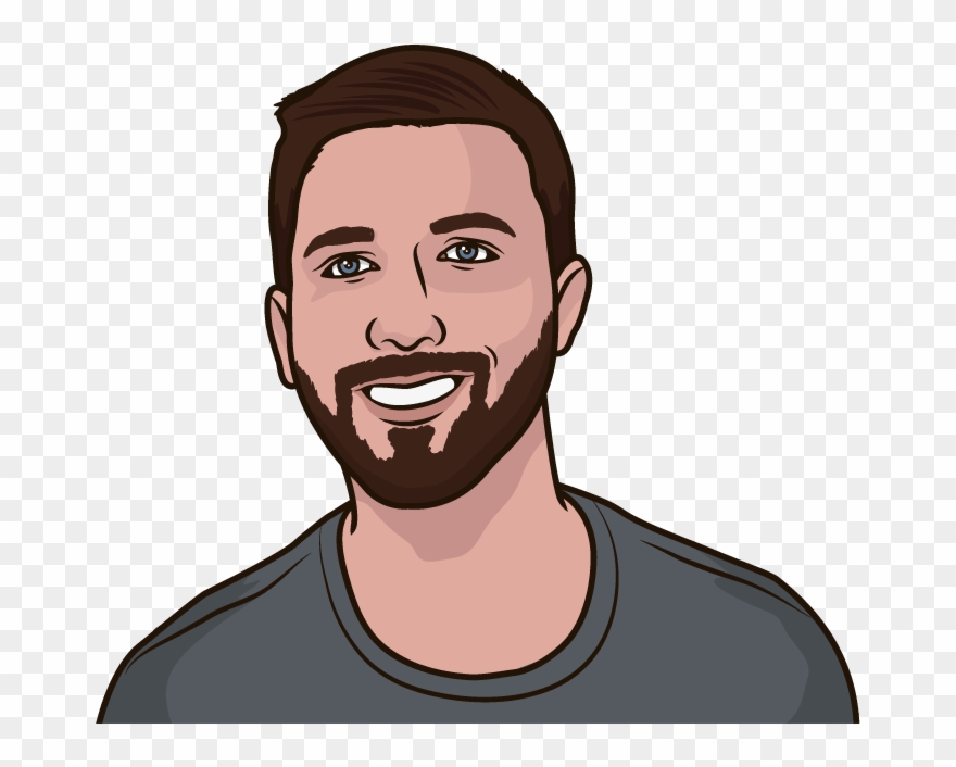 Adam Elmore - Cartoon Clipart