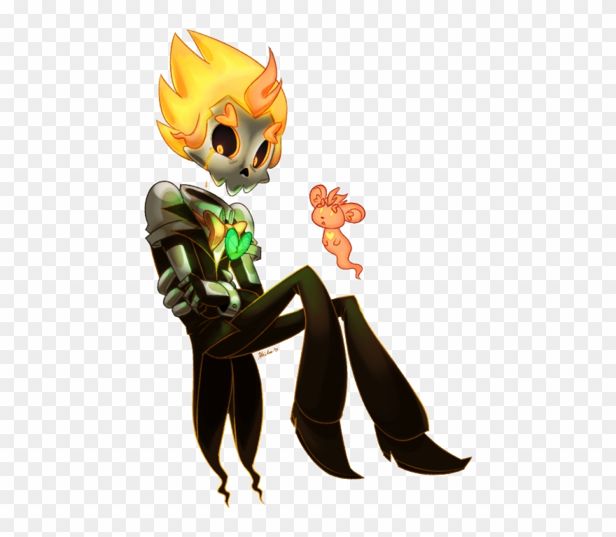 Mystery Skulls Ghost Arthur Fanfiction Clipart