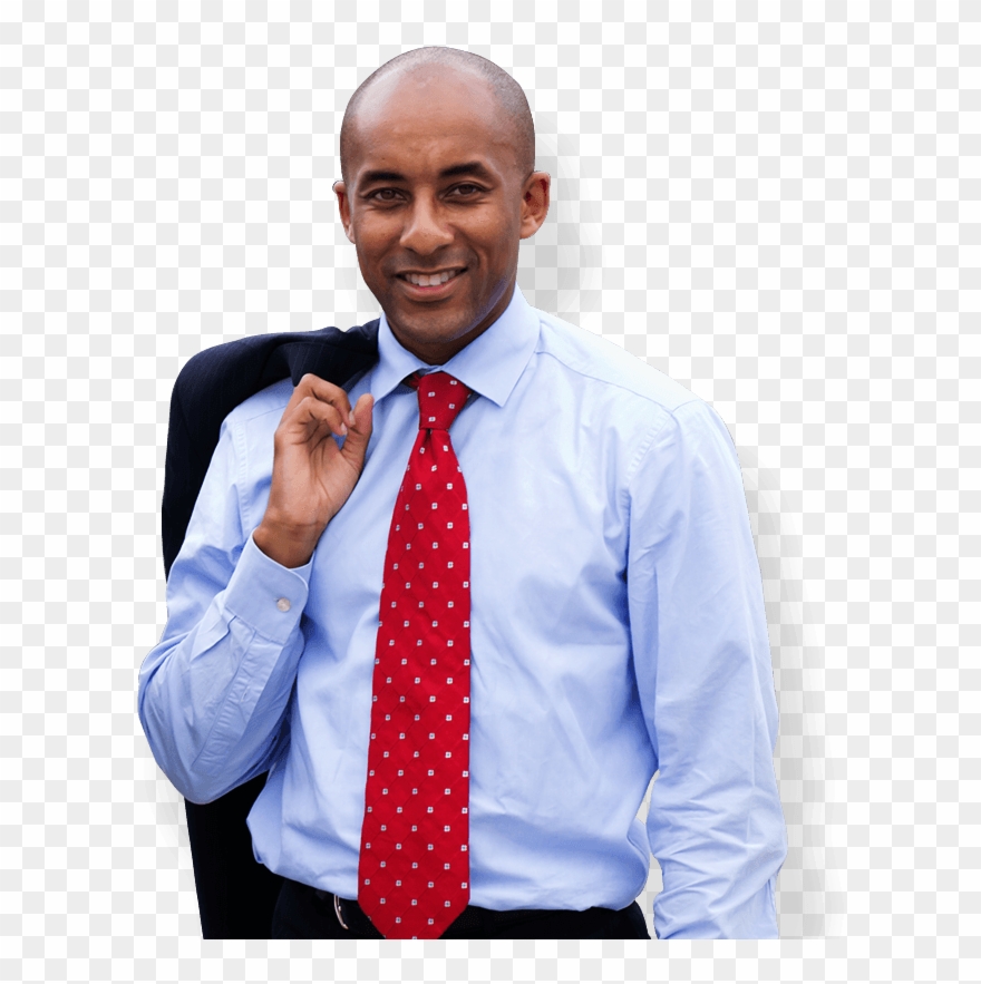 Adam Hunter - Gentleman Clipart