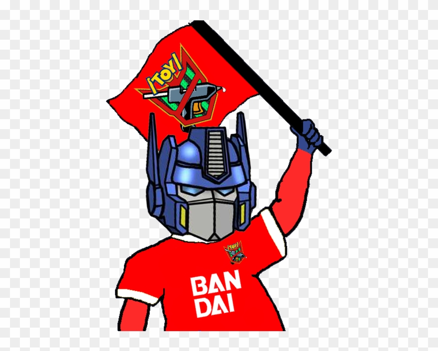 View Samegoogleiqdbsaucenao Optimus Prime Toy Soldier - Cartoon Clipart