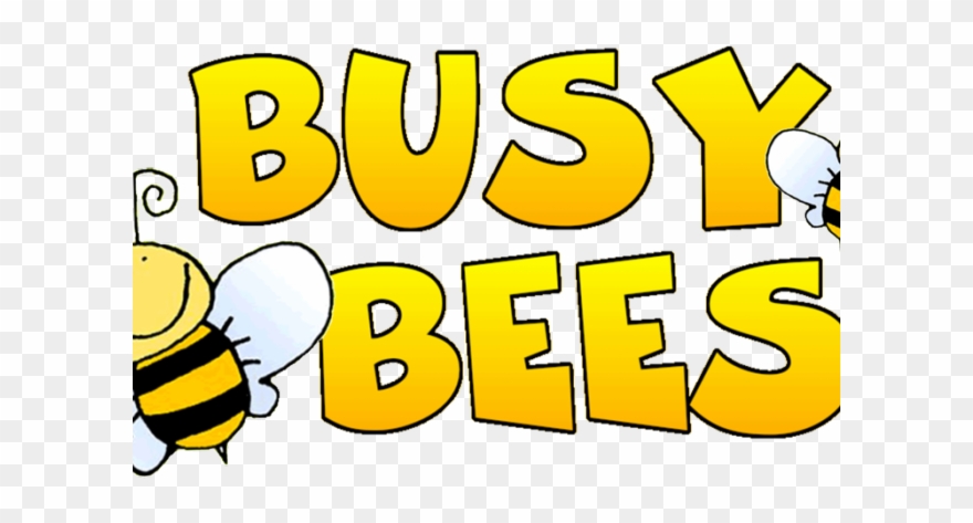 Bees Clipart Grateful - Png Download