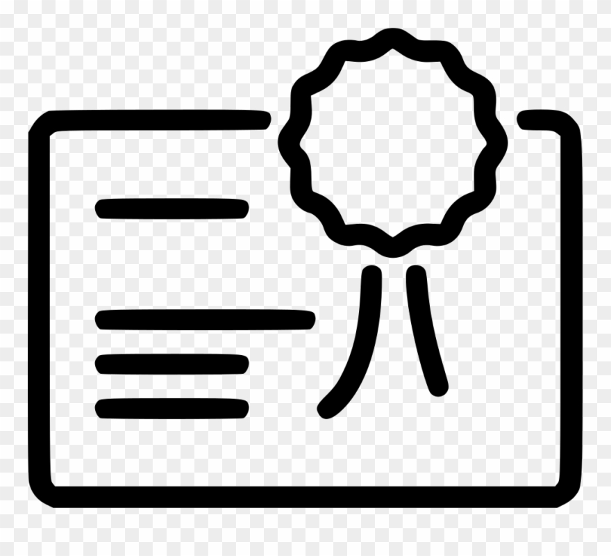 Vector Freeuse Stock Collection Of Free Download On - Ssl Certificate Icon Clipart