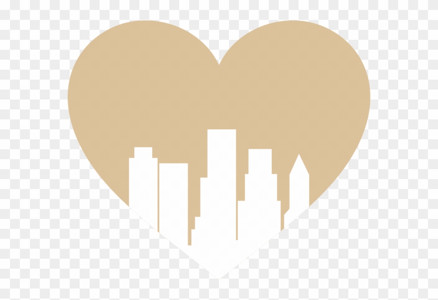 Heart Exists To Provide A Place For People To Experience - Heart Clipart