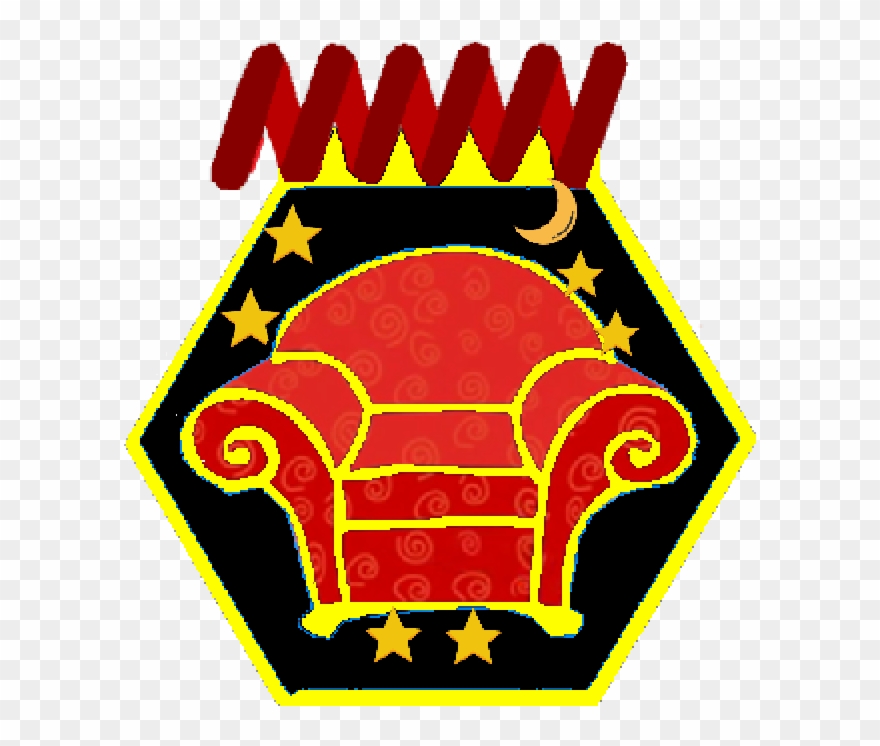 Blues Clues - Emblem Clipart