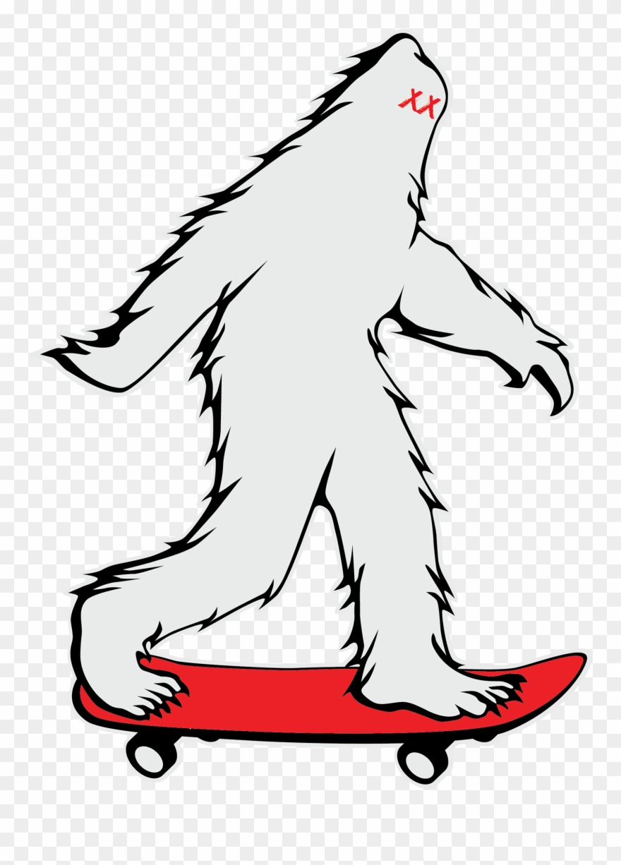 Long Sleeve Tee - Illustration Clipart