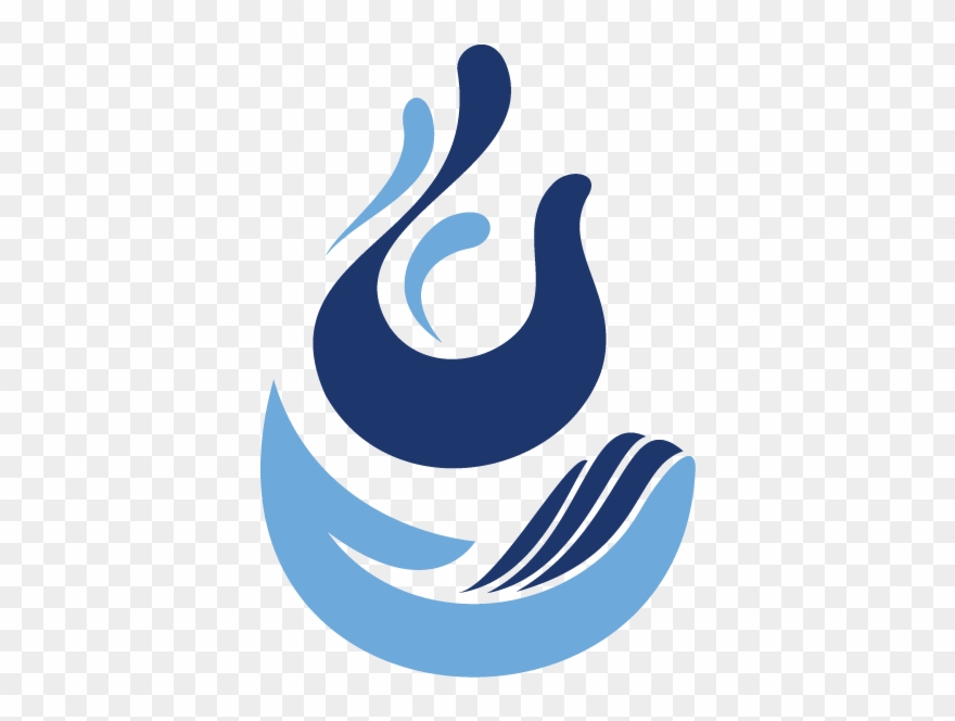 This Is A Logo I Created For A Float Tank And Massage Clipart