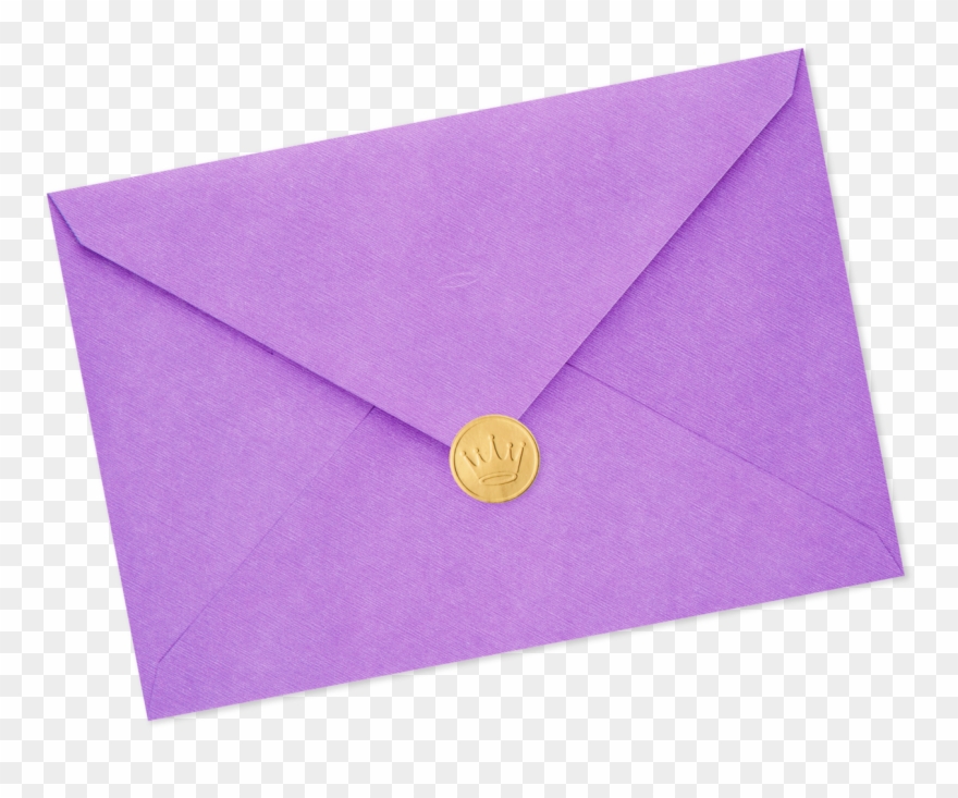 Peanuts® Dancing Snoopy Easter Card - Envelope Clipart