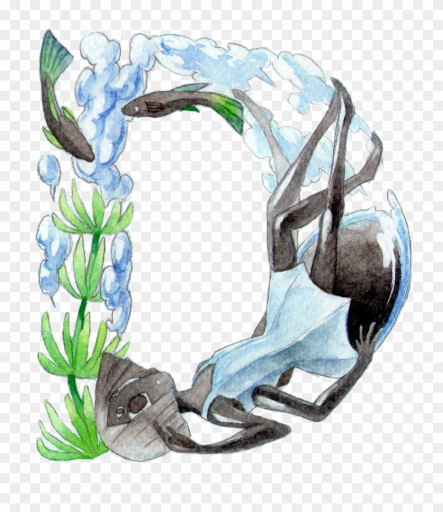 Spider Clipart Gambar - Diving Bell Spider - Png Download