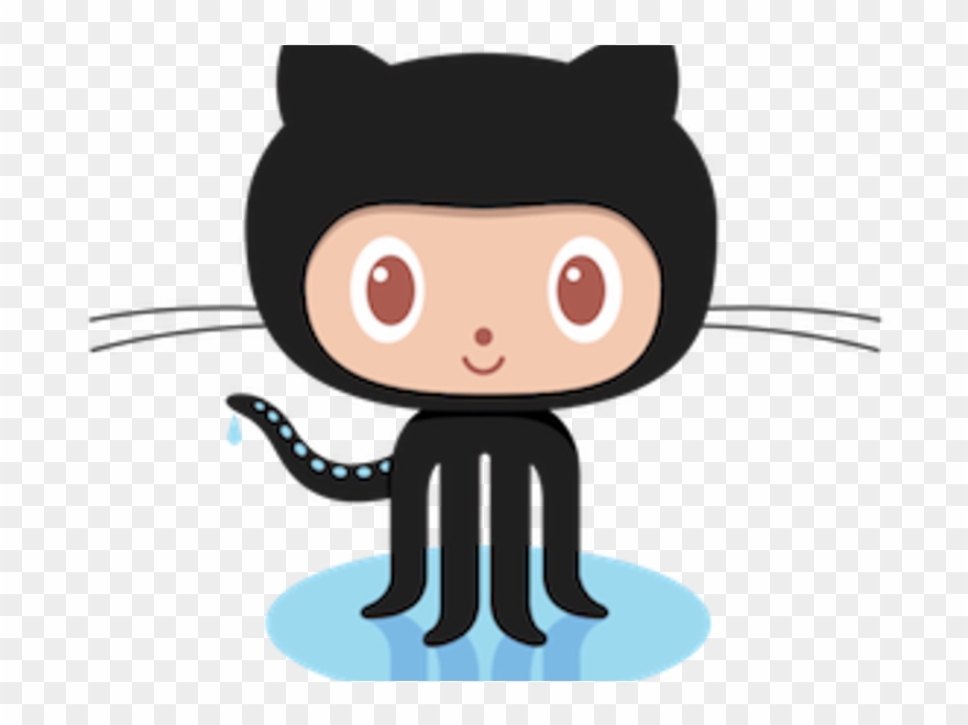 #github Seeks To Spur Innovation With #kubernetes Migration - Octocat Svg Clipart