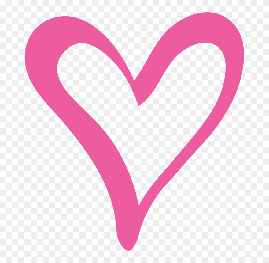 Healthy Home - Heart Clipart