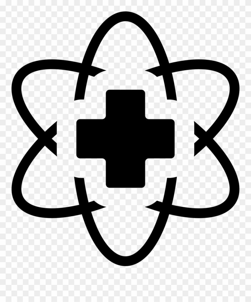 Medical Tech Symbol Icon Free Download Png Medical - Medical Technology Icon Clipart