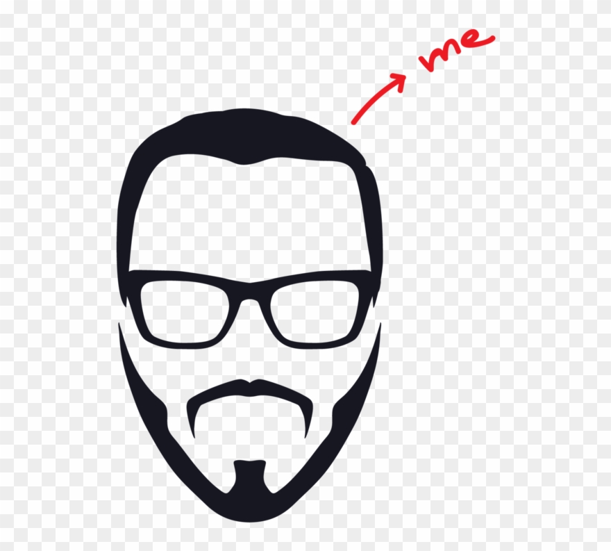 Hello, My Name Is João Resende Clipart