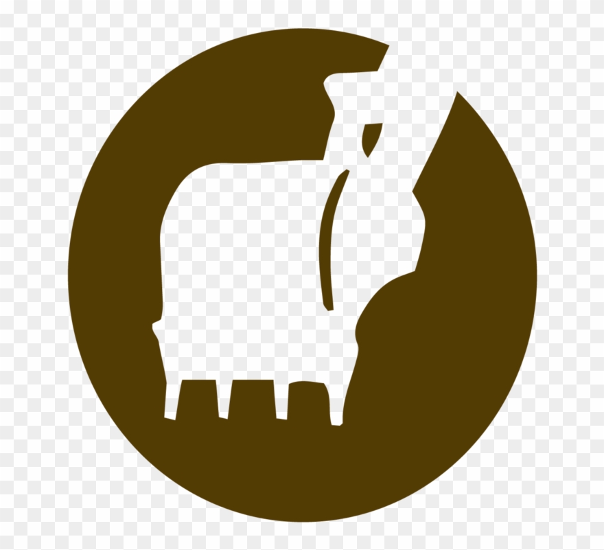 Otley Excavation Co - Animal Clipart