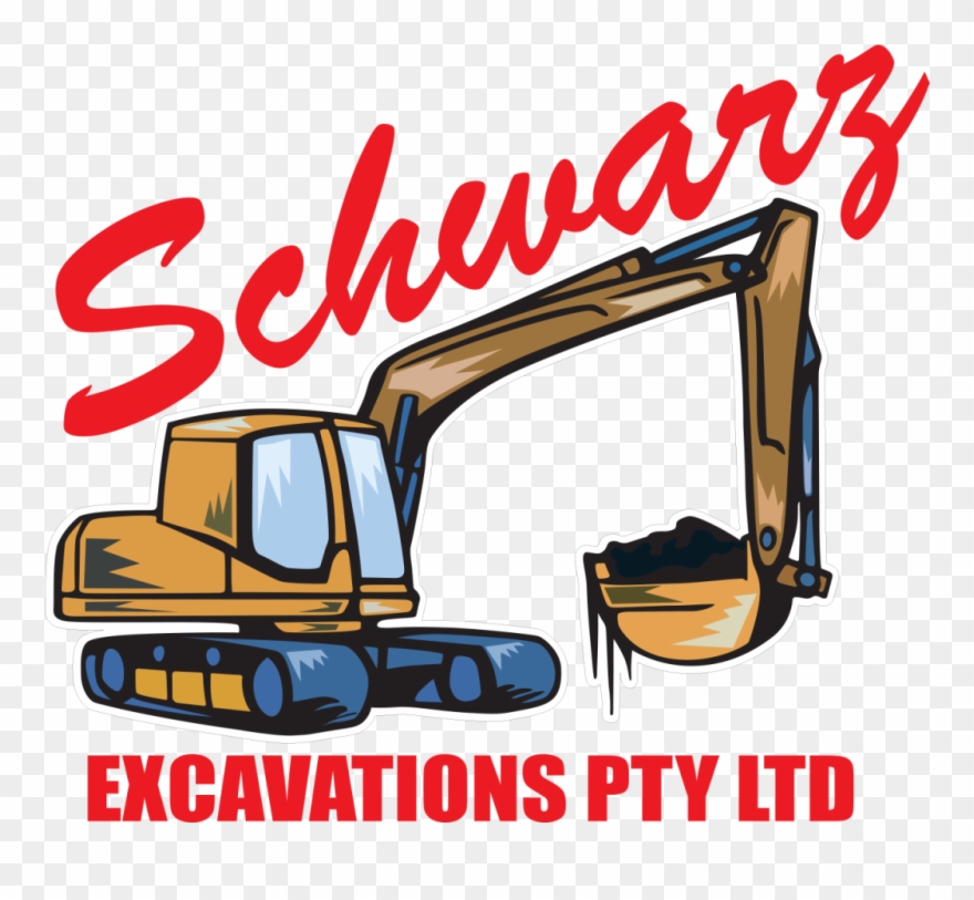 Excavation Clipart - Png Download