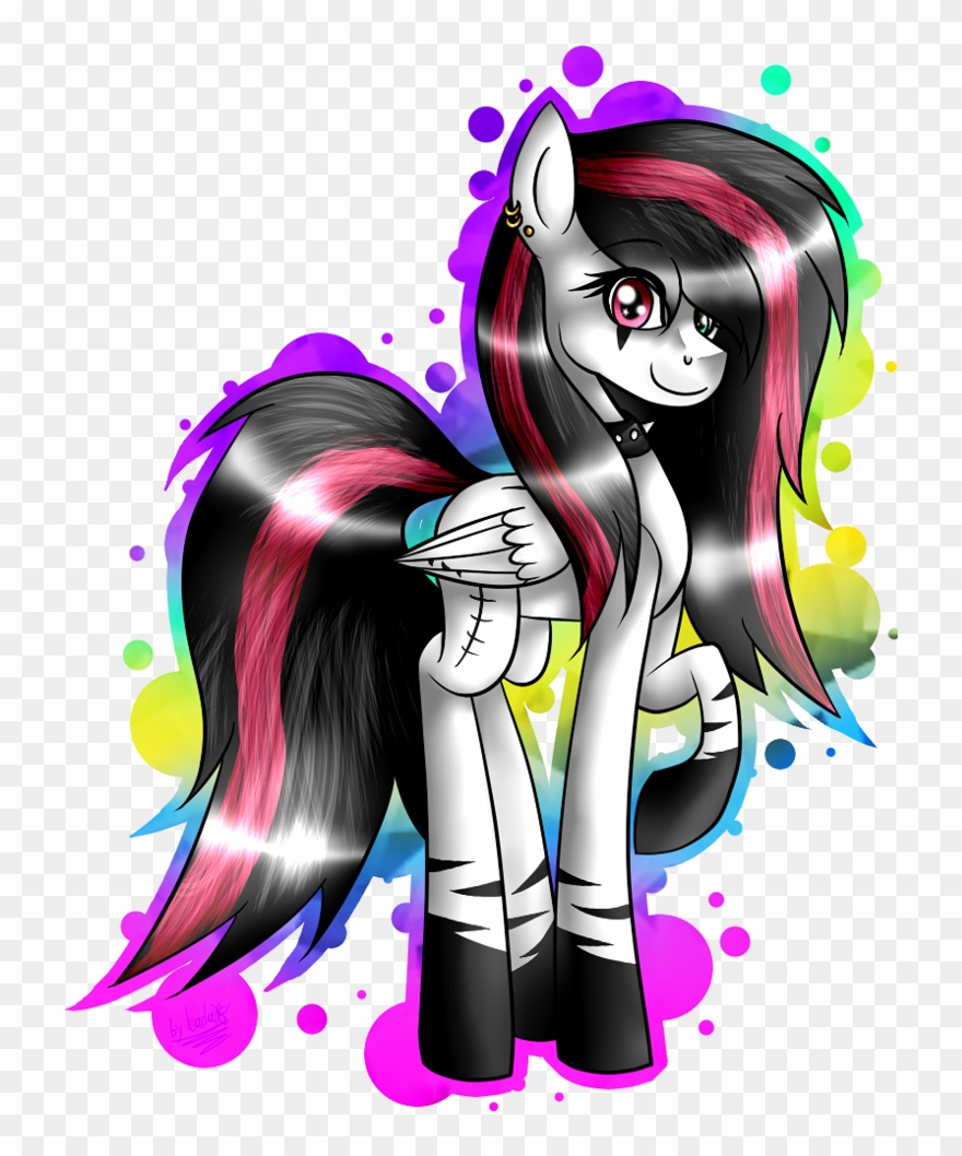 Clipart Royalty Free Download Artist Lada Ear Piercing - Cartoon - Png Download