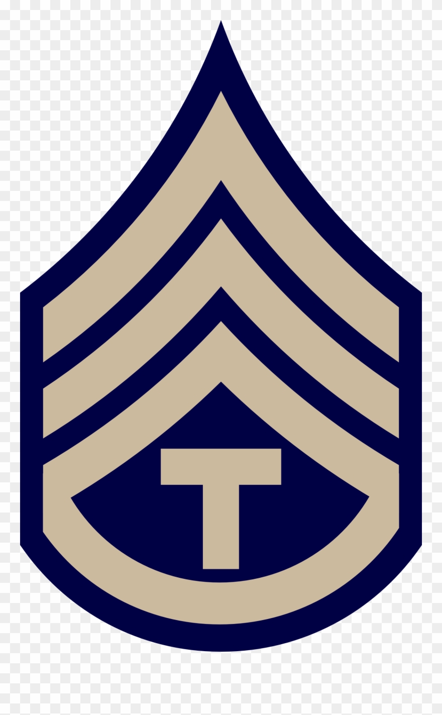 Us Army Ranks T Clipart