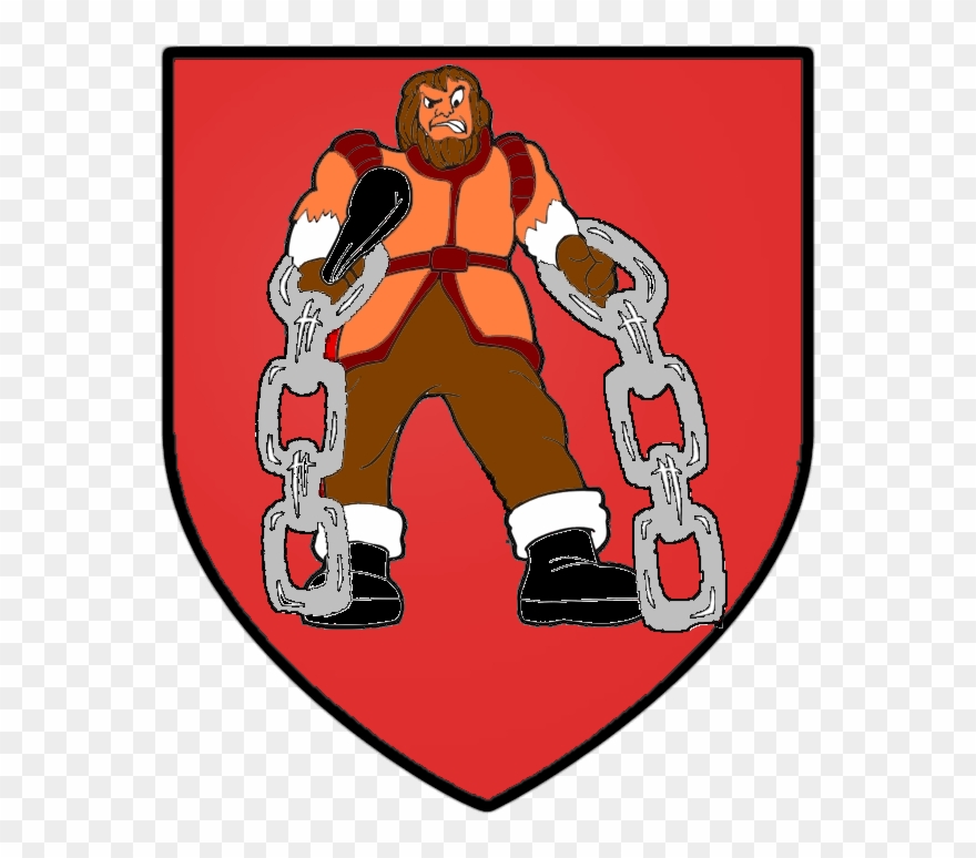 Umber Symbol Game Of Thrones Clipart