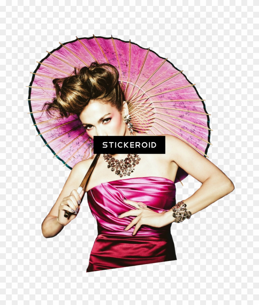 Jennifer Lopez Hd - Jennifer Lopez Tous Clipart