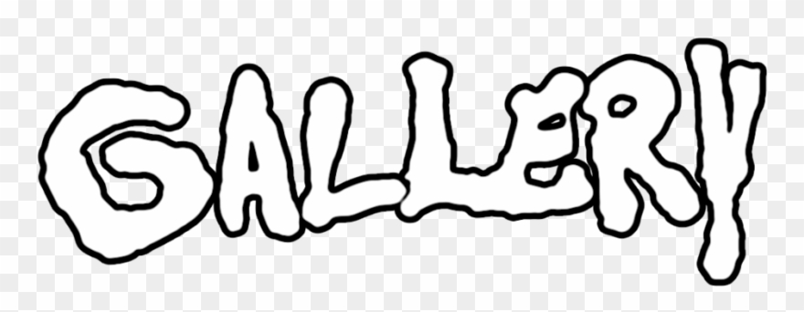 Gallery Button Clipart