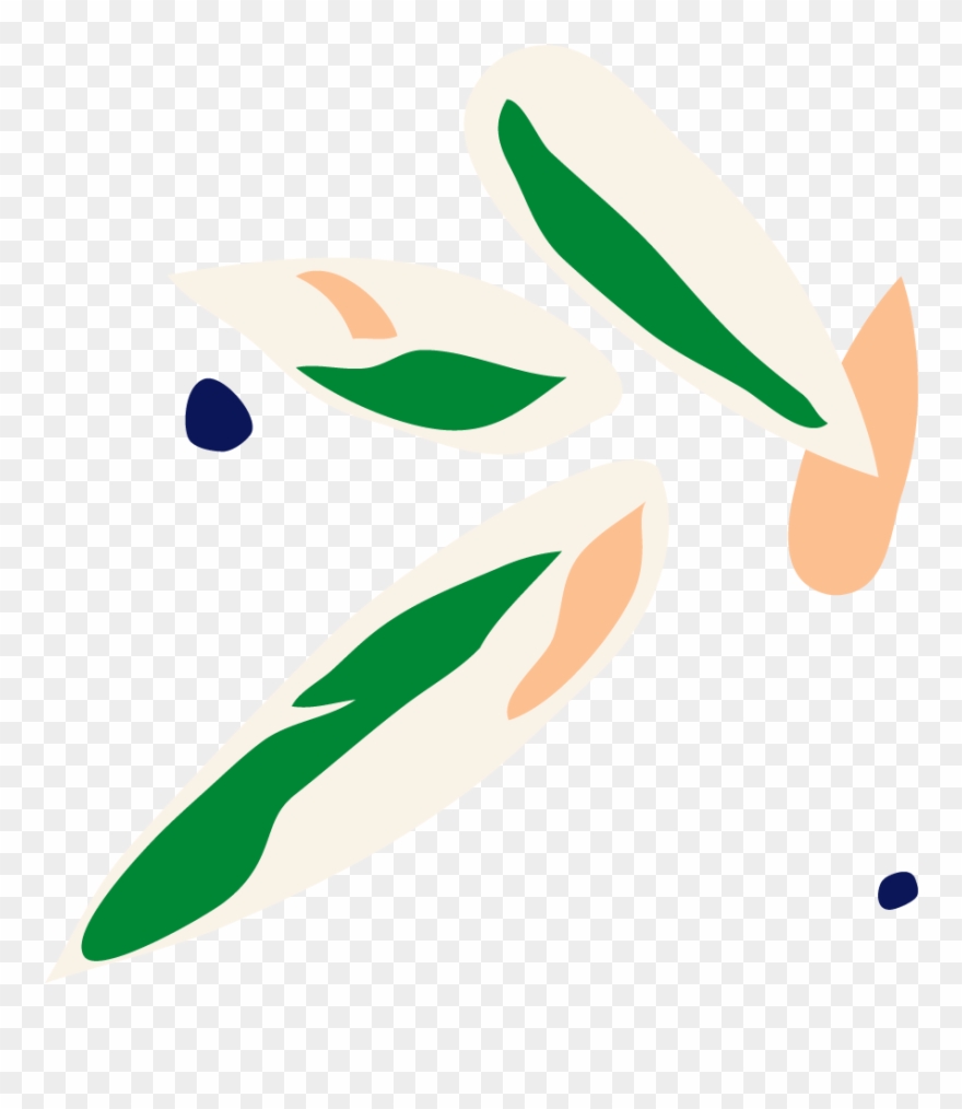 Botanical Name Clipart