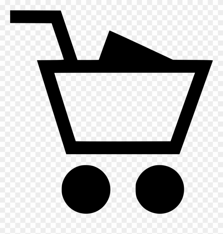 Png File - Ecommerce Shopping Icon Clipart