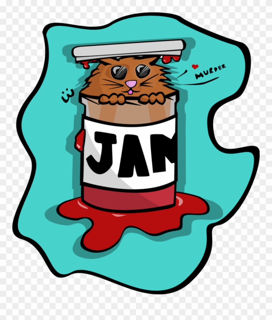 Wedding Bells By Cashmere Cat - Cat Jam Clipart