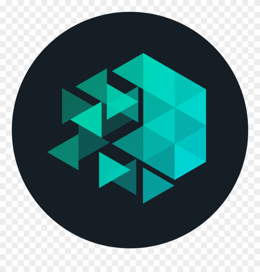 Iotex Coin Clipart
